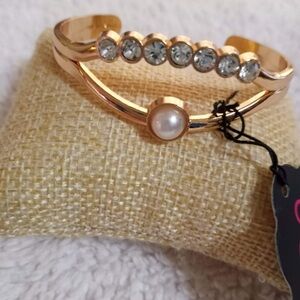 Palace Prize - gold NWT